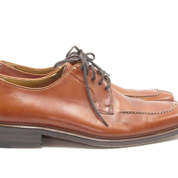 Magnanni Size 8.5 D Brown Oxfords Mens R6 B1 main image 4